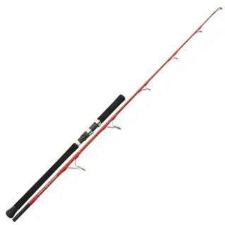 Canne spinning verticale Tenryu Artic Power 200-500g
